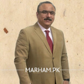 Dr. Asim Durrani Plastic Surgeon Karachi