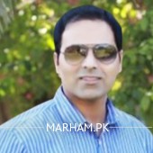 Dr. Majid Dastgir Ent Surgeon Jhelum