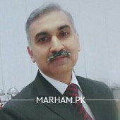 Pediatrician in Lahore - Prof. Dr. Muhammad Rafique