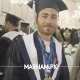 Physiotherapist in Timergara - Dr. Habibullah PT (Gold Medalist)