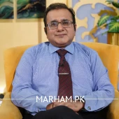Profile Photo of Dr. Imran Zia