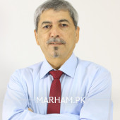 Pediatrician in Lahore - Dr. Mazhar Abbas Butt