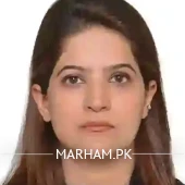 Profile Photo of Dr. Hina Mukhtar