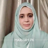 Profile Photo of Dr. Kalsoom