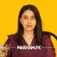 Nutritionist in Islamabad - Ms. Anosh Intikhab