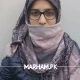 Cancer Specialist / Oncologist in Chiniot - Dr. Maimoona Nasir