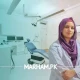 Dentist in Rawalpindi - Dr. Aayisha Quddus