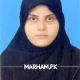 Plastic Surgeon in Karachi - Dr. Maheen Fatima