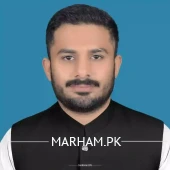 Profile Photo of Homeopathic Dr. Abdul Hasaib