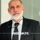 General Surgeon in Lahore - Prof. Dr. Saeed Akhtar