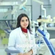 Dentist in Lahore - Dr. Areeba Imran