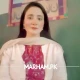 Psychologist in Rawalpindi - Sadia Noreen