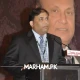 Psychiatrist in Karachi - Dr. Mubbashir Hussain Syed