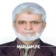 Dr. Abdul Hafeez Kardar Urologist Faisalabad