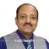 Urologist in Faisalabad - Assoc. Prof. Dr. Irfan Munir
