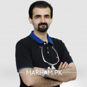 Dr. Muhammad Adil Khan Dentist Peshawar