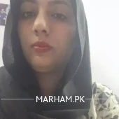 Profile Photo of Dr. Marriam Zeb Khan