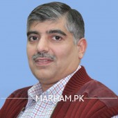 Dr. Muhammad Shahzad Urologist Peshawar