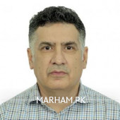 Dr. Nazim Mohayuddin Urologist Peshawar