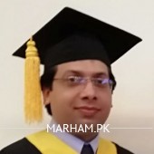 Dr. Muhammad Tanzeel Abbasi Nephrologist Lahore