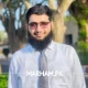 Eye Surgeon in Lahore - Dr. Muhammad Nauraiz Zubair