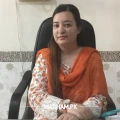 Clinical Psychologist in Lahore - DrNazish Idrees