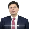 Profile Photo of Cosmetic Surgeon in Lahore - Assoc. Prof. Dr. Muhammad Sheraz Raza