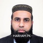 Psychiatrist in Multan - Dr. Naeem Amjad