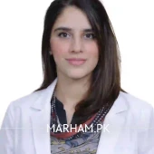 Profile Photo of Dr. Umama Jelani