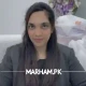 Physiotherapist in Rawalpindi - Dr. Khadija Javed PT