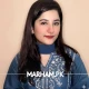 Psychologist in Lahore - Nimra Zubair