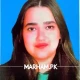 Dentist in Islamabad - Dr. Hania Tahir