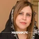 Gynecologist in Islamabad - Dr. Aisha Rashid