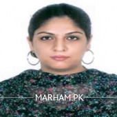 Dr. Nadia Inayat General Physician Karachi
