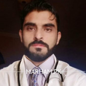 Dr. Hassan Gul General Physician Kohat