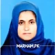 Psychologist in Mandi Bahauddin - Ulfat Nasim