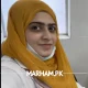 Gynecologist in Islamabad - Dr. Fatima Tul Zohrah