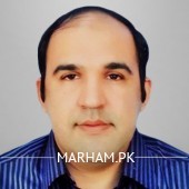 Asst. Prof. Dr. Muhammad Suleman Khan Cardiologist Lahore