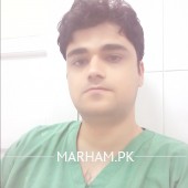 Dr. Aftab Uddin Khan Orthopedic Surgeon Peshawar