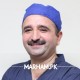 Assoc. Prof. Dr. Israr Ahmad Orthopedic Surgeon Peshawar