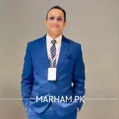 Profile Photo of Dr. QUDEER AHMED QURESHI