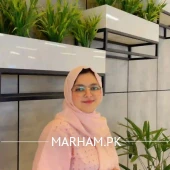 Profile Photo of Dr Ruhab Zulfiqar