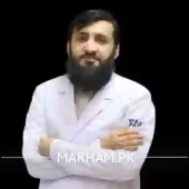 Profile Photo of Dr. Abdul Moeed
