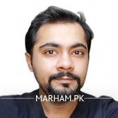 Dentist in Karachi - Dr. Taha Sohail Moosani