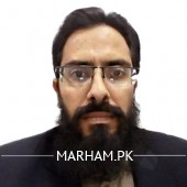 Dr. Ehsan Ul Haque Urologist Islamabad