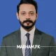 Spine Specialist in Lahore - Dr. Salman Ahmed Chaudhary