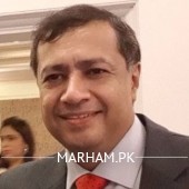 Internal Medicine Specialist in Islamabad - Dr. Zulfiqar Ali Kango