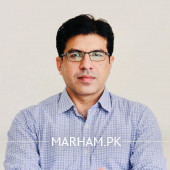 Pediatric Surgeon in Lahore - Asst. Prof. Dr. Naveed Haider