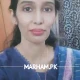 Homeopath in Lahore - Homeopathic Dr. Sabeera