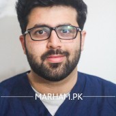 Dr. Faisal Rana Dentist Lahore